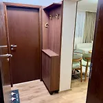 Deluxe 34 Mountain Apartament Pamporovo