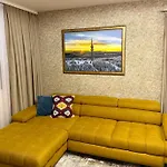 Apartament Deluxe 34 Mountain Pamporovo